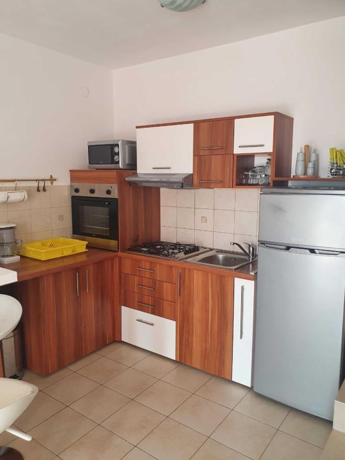 Apartment Kos Đảo Pag Ngoại thất bức ảnh