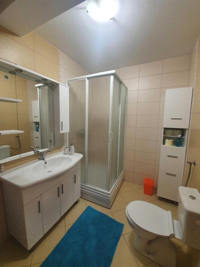 Apartment Kos Đảo Pag Ngoại thất bức ảnh